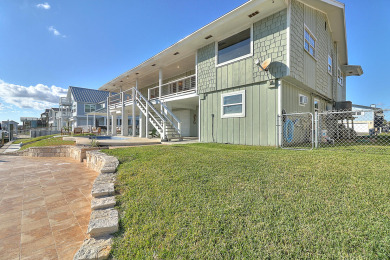 Lake House Royal Estes! Large Home! Canal front! Private pool! Firepit!, , on Gulf of Mexico - Aransas Pass in Texas - Lakehouse Vacation Rental - Lake Home for rent on LakeHouseVacations.com