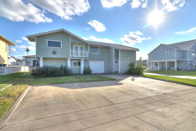 Lake House Royal Estes! Large Home! Canal front! Private pool! Firepit!, , on Gulf of Mexico - Aransas Pass in Texas - Lakehouse Vacation Rental - Lake Home for rent on LakeHouseVacations.com