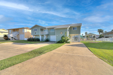 Lake House Royal Estes! Large Home! Canal front! Private pool! Firepit!, , on Gulf of Mexico - Aransas Pass in Texas - Lakehouse Vacation Rental - Lake Home for rent on LakeHouseVacations.com