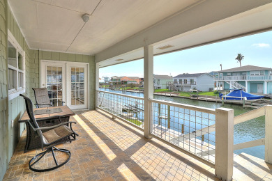 Lake House Royal Estes! Large Home! Canal front! Private pool! Firepit!, , on Gulf of Mexico - Aransas Pass in Texas - Lakehouse Vacation Rental - Lake Home for rent on LakeHouseVacations.com