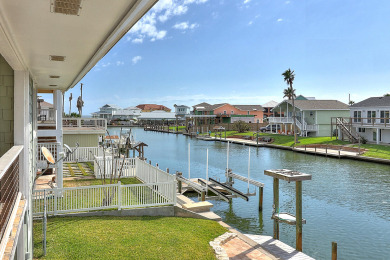 Lake House Royal Estes! Large Home! Canal front! Private pool! Firepit!, , on Gulf of Mexico - Aransas Pass in Texas - Lakehouse Vacation Rental - Lake Home for rent on LakeHouseVacations.com