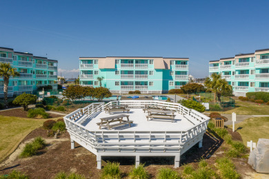 Lake House DIRECT OCEANFRONT, UDPATED CONDO WITH AMAZING VIEWS!, , on Atlantic Beach in North Carolina - Lakehouse Vacation Rental - Lake Home for rent on LakeHouseVacations.com
