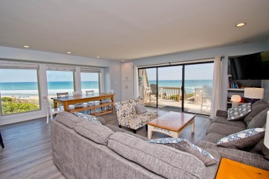 Lake House HOT SUMMER DEALS FOR MAY & JUNE ON THIS GORGEOUS OCEAN FRONT CONDO!, , on Atlantic Ocean - Pine Knoll Shores in North Carolina - Lakehouse Vacation Rental - Lake Home for rent on LakeHouseVacations.com