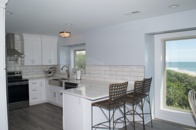 Lake House HOT SUMMER DEALS FOR MAY & JUNE ON THIS GORGEOUS OCEAN FRONT CONDO!, , on Atlantic Ocean - Pine Knoll Shores in North Carolina - Lakehouse Vacation Rental - Lake Home for rent on LakeHouseVacations.com