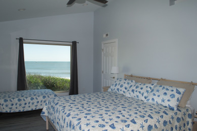Lake House HOT SUMMER DEALS FOR MAY & JUNE ON THIS GORGEOUS OCEAN FRONT CONDO!, , on Atlantic Ocean - Pine Knoll Shores in North Carolina - Lakehouse Vacation Rental - Lake Home for rent on LakeHouseVacations.com