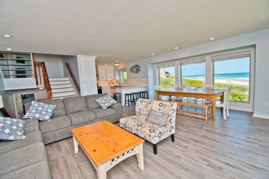 Lake House HOT SUMMER DEALS FOR MAY & JUNE ON THIS GORGEOUS OCEAN FRONT CONDO!, , on Atlantic Ocean - Pine Knoll Shores in North Carolina - Lakehouse Vacation Rental - Lake Home for rent on LakeHouseVacations.com
