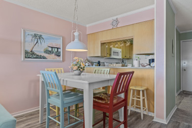 Lake House Wonderful oceanview condo wrecently updated kitchen & bathrooms!, , on Atlantic Beach in North Carolina - Lakehouse Vacation Rental - Lake Home for rent on LakeHouseVacations.com