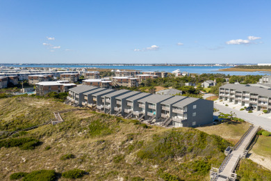 Lake House PRICE DROP SUMMER SPECIAL! GORGEOUS OCEAN FRONT MULTI LEVEL CONDOMINIUM!, , on Atlantic Beach in North Carolina - Lakehouse Vacation Rental - Lake Home for rent on LakeHouseVacations.com