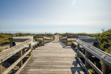 Lake House PRICE DROP SUMMER SPECIAL! GORGEOUS OCEAN FRONT MULTI LEVEL CONDOMINIUM!, , on Atlantic Beach in North Carolina - Lakehouse Vacation Rental - Lake Home for rent on LakeHouseVacations.com