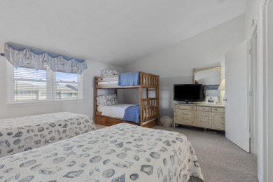 Lake House PRICE DROP SUMMER SPECIAL! GORGEOUS OCEAN FRONT MULTI LEVEL CONDOMINIUM!, , on Atlantic Beach in North Carolina - Lakehouse Vacation Rental - Lake Home for rent on LakeHouseVacations.com
