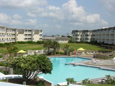 Lake House Oceanside Condo with family friendly amenities!, , on Atlantic Beach in North Carolina - Lakehouse Vacation Rental - Lake Home for rent on LakeHouseVacations.com