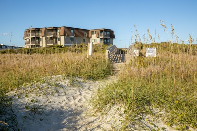 Lake House OCEANFRONT COMPLEX WITH POOLS & EASY BEACH ACCESS. UPDATED CONDO, , on Atlantic Beach in North Carolina - Lakehouse Vacation Rental - Lake Home for rent on LakeHouseVacations.com