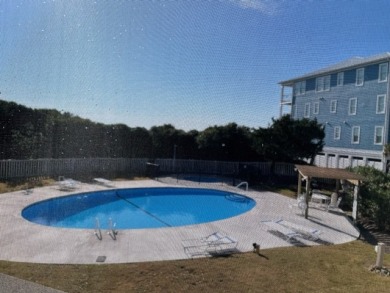 Lake House SUMMER SPECIAL PRICE! Gorgeous Ocean Side Condo With A Private Beach Access, , on Atlantic Beach in North Carolina - Lakehouse Vacation Rental - Lake Home for rent on LakeHouseVacations.com