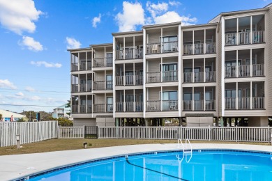 Lake House SUMMER SPECIAL PRICE! Gorgeous Ocean Side Condo With A Private Beach Access, , on Atlantic Beach in North Carolina - Lakehouse Vacation Rental - Lake Home for rent on LakeHouseVacations.com