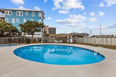 Lake House SUMMER SPECIAL PRICE! Gorgeous Ocean Side Condo With A Private Beach Access, , on Atlantic Beach in North Carolina - Lakehouse Vacation Rental - Lake Home for rent on LakeHouseVacations.com