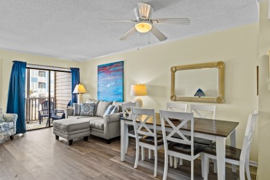 Lake House SUMMER SPECIAL PRICE! Gorgeous Ocean Side Condo With A Private Beach Access, , on Atlantic Beach in North Carolina - Lakehouse Vacation Rental - Lake Home for rent on LakeHouseVacations.com