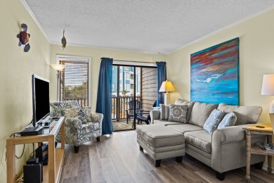 Lake House SUMMER SPECIAL PRICE! Gorgeous Ocean Side Condo With A Private Beach Access, , on Atlantic Beach in North Carolina - Lakehouse Vacation Rental - Lake Home for rent on LakeHouseVacations.com