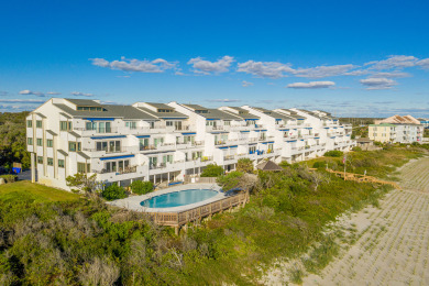 Lake House PANORAMIC VIEWS OF OCEAN & POOL, , on Atlantic Ocean - Pine Knoll Shores in North Carolina - Lakehouse Vacation Rental - Lake Home for rent on LakeHouseVacations.com