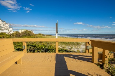 Lake House PANORAMIC VIEWS OF OCEAN & POOL, , on Atlantic Ocean - Pine Knoll Shores in North Carolina - Lakehouse Vacation Rental - Lake Home for rent on LakeHouseVacations.com