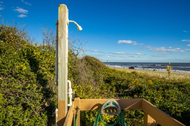 Lake House PANORAMIC VIEWS OF OCEAN & POOL, , on Atlantic Ocean - Pine Knoll Shores in North Carolina - Lakehouse Vacation Rental - Lake Home for rent on LakeHouseVacations.com