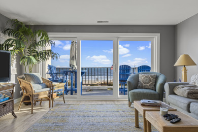 Lake House PANORAMIC VIEWS OF OCEAN & POOL, , on Atlantic Ocean - Pine Knoll Shores in North Carolina - Lakehouse Vacation Rental - Lake Home for rent on LakeHouseVacations.com