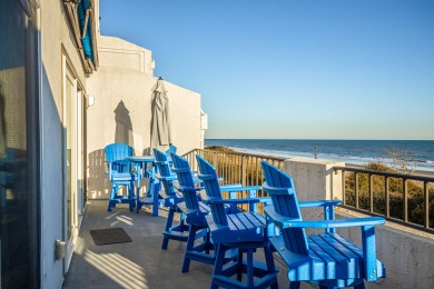 Lake House PANORAMIC VIEWS OF OCEAN & POOL, , on Atlantic Ocean - Pine Knoll Shores in North Carolina - Lakehouse Vacation Rental - Lake Home for rent on LakeHouseVacations.com