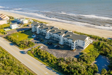 Lake House PANORAMIC VIEWS OF OCEAN & POOL, , on Atlantic Ocean - Pine Knoll Shores in North Carolina - Lakehouse Vacation Rental - Lake Home for rent on LakeHouseVacations.com