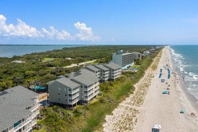 Lake House Great Oceanfront Condo! 2 BR with WiFi and pools!, , on Atlantic Ocean - Pine Knoll Shores in North Carolina - Lakehouse Vacation Rental - Lake Home for rent on LakeHouseVacations.com