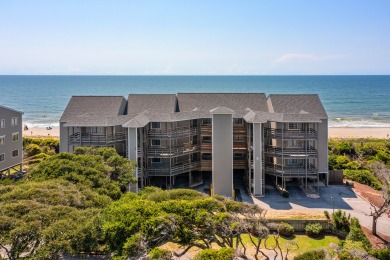 Lake House Great Oceanfront Condo! 2 BR with WiFi and pools!, , on Atlantic Ocean - Pine Knoll Shores in North Carolina - Lakehouse Vacation Rental - Lake Home for rent on LakeHouseVacations.com