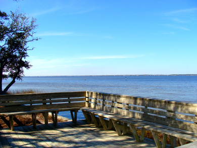 Lake House MULTI-LEVEL, BRIGHTLY FURNISHED OCEANFRONT CONDO WITH EASY BEACH ACCESS, , on Atlantic Ocean - Pine Knoll Shores in North Carolina - Lakehouse Vacation Rental - Lake Home for rent on LakeHouseVacations.com