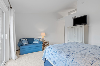 Lake House MULTI-LEVEL, BRIGHTLY FURNISHED OCEANFRONT CONDO WITH EASY BEACH ACCESS, , on Atlantic Ocean - Pine Knoll Shores in North Carolina - Lakehouse Vacation Rental - Lake Home for rent on LakeHouseVacations.com