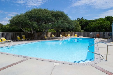 Lake House MULTI-LEVEL, BRIGHTLY FURNISHED OCEANFRONT CONDO WITH EASY BEACH ACCESS, , on Atlantic Ocean - Pine Knoll Shores in North Carolina - Lakehouse Vacation Rental - Lake Home for rent on LakeHouseVacations.com