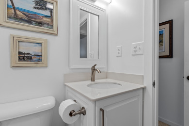 Lake House MULTI-LEVEL, BRIGHTLY FURNISHED OCEANFRONT CONDO WITH EASY BEACH ACCESS, , on Atlantic Ocean - Pine Knoll Shores in North Carolina - Lakehouse Vacation Rental - Lake Home for rent on LakeHouseVacations.com