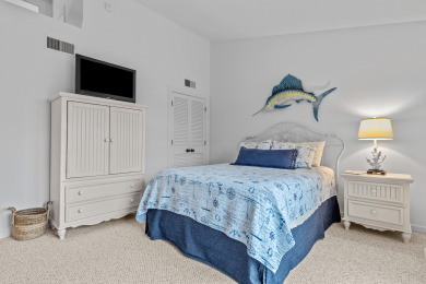 Lake House MULTI-LEVEL, BRIGHTLY FURNISHED OCEANFRONT CONDO WITH EASY BEACH ACCESS, , on Atlantic Ocean - Pine Knoll Shores in North Carolina - Lakehouse Vacation Rental - Lake Home for rent on LakeHouseVacations.com