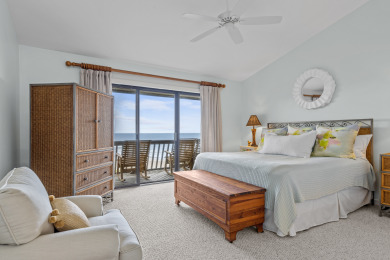 Lake House MULTI-LEVEL, BRIGHTLY FURNISHED OCEANFRONT CONDO WITH EASY BEACH ACCESS, , on Atlantic Ocean - Pine Knoll Shores in North Carolina - Lakehouse Vacation Rental - Lake Home for rent on LakeHouseVacations.com