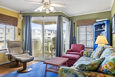 Lake House OCEANFRONT COMPLEX, CONDO IS NEAR OUTDOOR POOL & WATERSLIDE. BEACH ACCESS, , on Atlantic Beach in North Carolina - Lakehouse Vacation Rental - Lake Home for rent on LakeHouseVacations.com