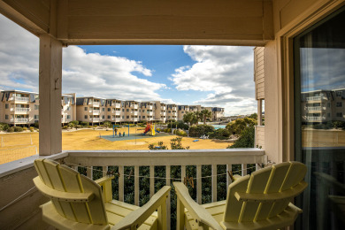 Lake House OCEANFRONT COMPLEX, CONDO IS NEAR OUTDOOR POOL & WATERSLIDE. BEACH ACCESS, , on Atlantic Beach in North Carolina - Lakehouse Vacation Rental - Lake Home for rent on LakeHouseVacations.com