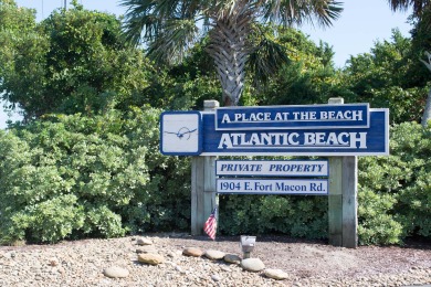 Lake House OCEANFRONT COMPLEX, CONDO IS NEAR OUTDOOR POOL & WATERSLIDE. BEACH ACCESS, , on Atlantic Beach in North Carolina - Lakehouse Vacation Rental - Lake Home for rent on LakeHouseVacations.com