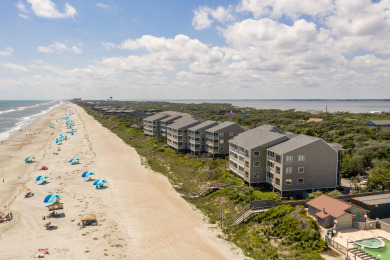 Lake House GORGEOUS CONDO WITH GREAT VIEWS IS NOW RENTING DURING THE OFF SEASON!, , on Atlantic Ocean - Pine Knoll Shores in North Carolina - Lakehouse Vacation Rental - Lake Home for rent on LakeHouseVacations.com