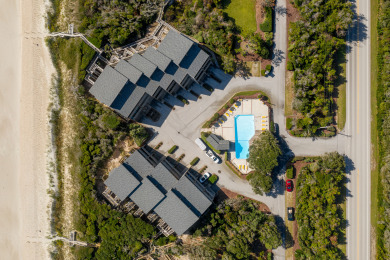 Lake House Multi-Level Oceanfront Condo gives everyone a chance to spread out!, , on Atlantic Ocean - Pine Knoll Shores in North Carolina - Lakehouse Vacation Rental - Lake Home for rent on LakeHouseVacations.com