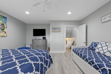 Lake House Multi-Level Oceanfront Condo gives everyone a chance to spread out!, , on Atlantic Ocean - Pine Knoll Shores in North Carolina - Lakehouse Vacation Rental - Lake Home for rent on LakeHouseVacations.com