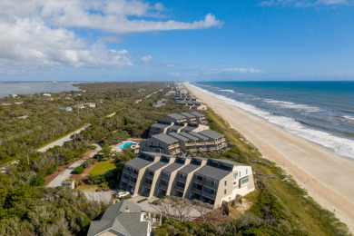 Lake House Multi-Level Oceanfront Condo gives everyone a chance to spread out!, , on Atlantic Ocean - Pine Knoll Shores in North Carolina - Lakehouse Vacation Rental - Lake Home for rent on LakeHouseVacations.com