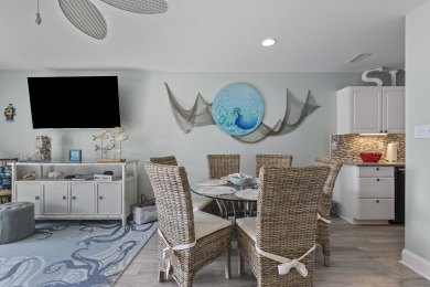 Lake House Multi-Level Oceanfront Condo gives everyone a chance to spread out!, , on Atlantic Ocean - Pine Knoll Shores in North Carolina - Lakehouse Vacation Rental - Lake Home for rent on LakeHouseVacations.com