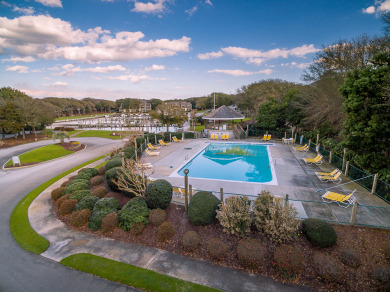 Lake House Multi-Level Oceanfront Condo gives everyone a chance to spread out!, , on Atlantic Ocean - Pine Knoll Shores in North Carolina - Lakehouse Vacation Rental - Lake Home for rent on LakeHouseVacations.com