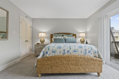 Lake House Multi-Level Oceanfront Condo gives everyone a chance to spread out!, , on Atlantic Ocean - Pine Knoll Shores in North Carolina - Lakehouse Vacation Rental - Lake Home for rent on LakeHouseVacations.com