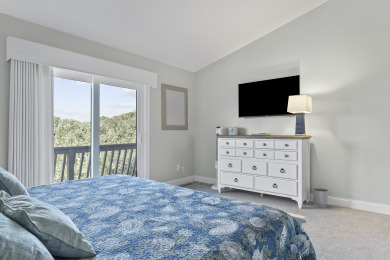 Lake House Multi-Level Oceanfront Condo gives everyone a chance to spread out!, , on Atlantic Ocean - Pine Knoll Shores in North Carolina - Lakehouse Vacation Rental - Lake Home for rent on LakeHouseVacations.com