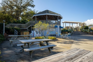 Lake House Multi-Level Oceanfront Condo gives everyone a chance to spread out!, , on Atlantic Ocean - Pine Knoll Shores in North Carolina - Lakehouse Vacation Rental - Lake Home for rent on LakeHouseVacations.com