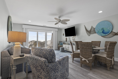 Lake House Multi-Level Oceanfront Condo gives everyone a chance to spread out!, , on Atlantic Ocean - Pine Knoll Shores in North Carolina - Lakehouse Vacation Rental - Lake Home for rent on LakeHouseVacations.com