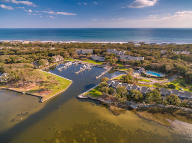 Lake House Multi-Level Oceanfront Condo gives everyone a chance to spread out!, , on Atlantic Ocean - Pine Knoll Shores in North Carolina - Lakehouse Vacation Rental - Lake Home for rent on LakeHouseVacations.com