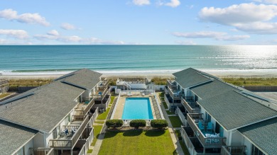 Lake House OCEANSIDE COMPLEX WITH POOLS & EASY BEACH ACCESS., , on Atlantic Ocean - Pine Knoll Shores in North Carolina - Lakehouse Vacation Rental - Lake Home for rent on LakeHouseVacations.com